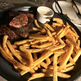 Workshop Kitchen & Bar - Steak Frites - New American Near Me - Palm Springs, California Workshop Kitchen & Bar - Steak Frites - New American Near Me - Palm Springs, California