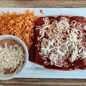 Taco's Queen - Undersea Enchiladas (3) - Tacos Near Me - St Augustine, Florida Taco's Queen - Undersea Enchiladas (3) - Tacos Near Me - St Augustine, Florida