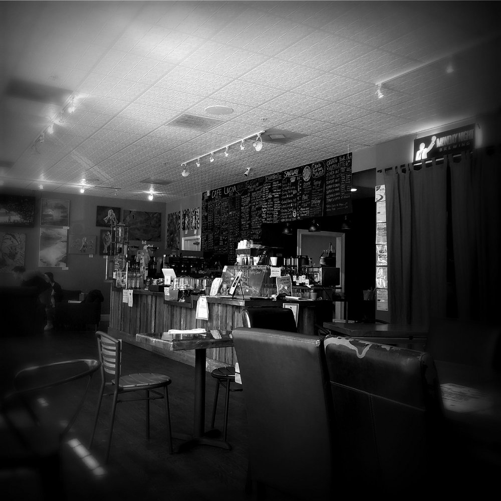 Cafe Lucia - Coffee Roasteries Near Me - Smyrna, Georgia