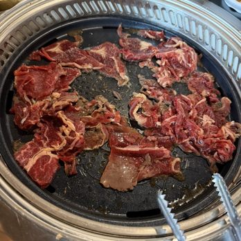 Hansik Korean BBQ - 1. Beef Bulgogi / 불고기 - Barbeque Near Me - Cartersville, Georgia Hansik Korean BBQ - 1. Beef Bulgogi / 불고기 - Barbeque Near Me - Cartersville, Georgia