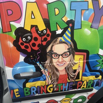 The Main Event Party Store - Party Supplies Near Me - Longview, Washington The Main Event Party Store - Party Supplies Near Me - Longview, Washington