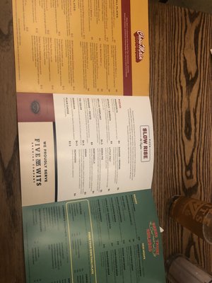 Milk & Honey Southside by null