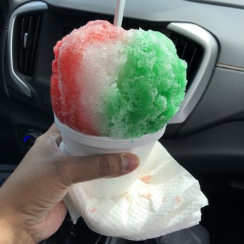Charlies Snow Shack - Food Trucks Near Me - Gainesville, Florida Charlies Snow Shack - Food Trucks Near Me - Gainesville, Florida