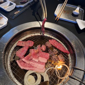 Chubby Cattle - Barbeque Near Me - Cerritos, California