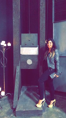 Black Plague Brewing by null