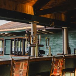 The Boathouse Restaurant
