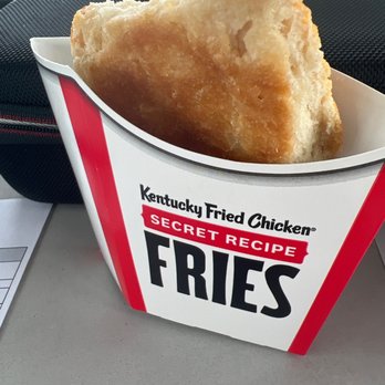 KFC - Chicken Wings Near Me - Dearborn, Michigan