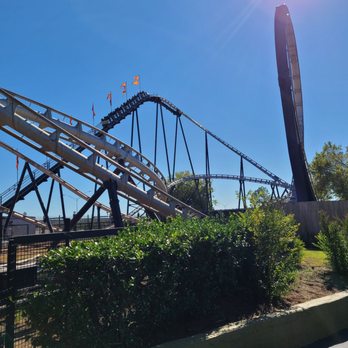 Frontier City - Amusement Parks Near Me - Oklahoma City, Oklahoma Frontier City - Amusement Parks Near Me - Oklahoma City, Oklahoma