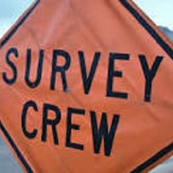 Schutter Surveying - 45 mph is all surveying work zones