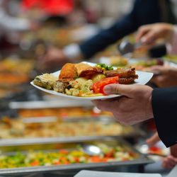 Pear Tree Catering