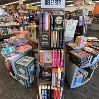 2nd & Charles - Of course, new releases - Bookstores Near Me - Harrisburg, Pennsylvania 2nd & Charles - Of course, new releases - Bookstores Near Me - Harrisburg, Pennsylvania