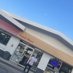 Shell Ogis - The worst gas station