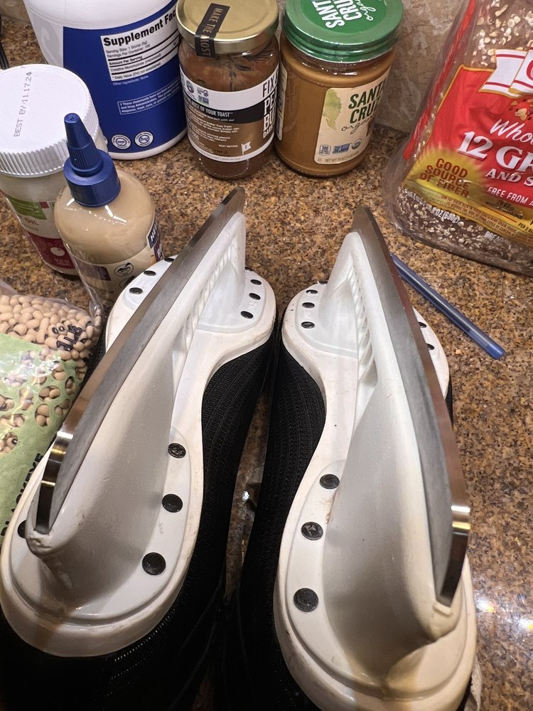 PRECISION ICE SKATES Houston, Texas Skate Shops Phone Number Yelp