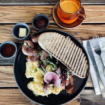 PublicUs - Traditional Breakfast - Coffee & Tea Near Me - Las Vegas, Nevada PublicUs - Traditional Breakfast - Coffee & Tea Near Me - Las Vegas, Nevada