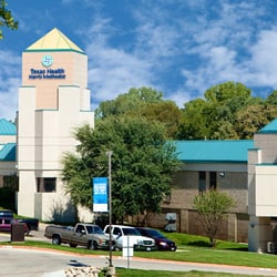Texas Health Harris Methodist Hospital Azle - Texas Health Harris Methodist Hospital Azle