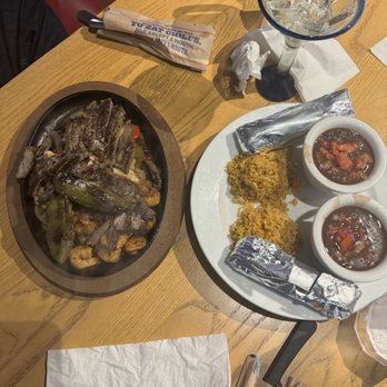 Chili's - Fajitas for 2 - American Near Me - Fultondale, Alabama Chili's - Fajitas for 2 - American Near Me - Fultondale, Alabama
