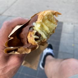 Eclair