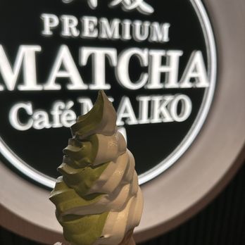 Matcha Cafe Maiko - Ice Cream & Frozen Yogurt Near Me - Flushing, New York