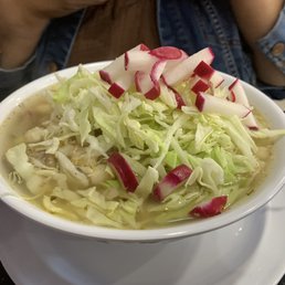 Pozole