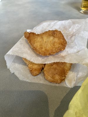 MidCity SmashedBurger @ Waypoint Hotel by null