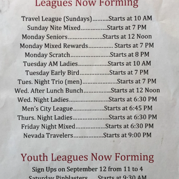 Caldwell Bowl - Fall Leagues now forming. - Bowling Near Me - Caldwell, Idaho Caldwell Bowl - Fall Leagues now forming. - Bowling Near Me - Caldwell, Idaho