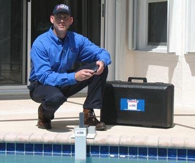 Slide of American Leak Detection of Arkansas