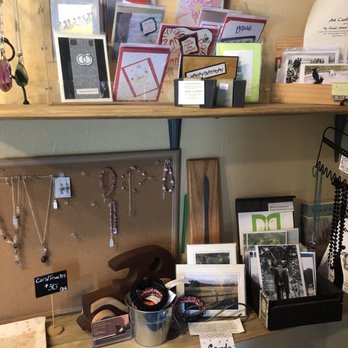 Canyon Coffee - Lots of fun extras! - Coffee & Tea Near Me - Golden, Colorado
