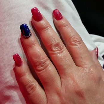 Gloss & Feathers - Nail Salons Near Me - Phoenix, Arizona Gloss & Feathers - Nail Salons Near Me - Phoenix, Arizona