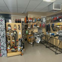 Gregg's Lynnwood Cycle