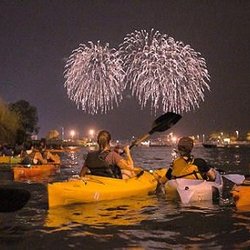 Peninsula Kayak Company