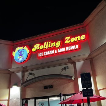 Rolling Zone Creamery - Ice Cream & Frozen Yogurt Near Me - Lawndale, California Rolling Zone Creamery - Ice Cream & Frozen Yogurt Near Me - Lawndale, California