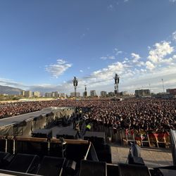 Estadio Nacional