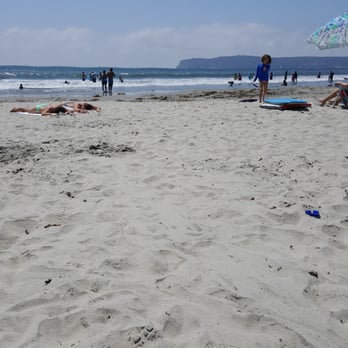 Coronado Center Beach - Corpnado beach. - Beaches Near Me - Coronado, California Coronado Center Beach - Corpnado beach. - Beaches Near Me - Coronado, California
