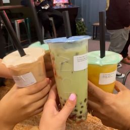 Boba Boba