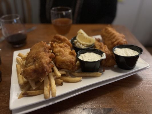 Churchill's Pub & Grille by null