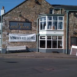 Hest Bank Hotel