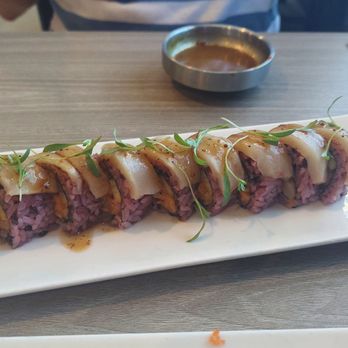 Nami-Korean Kitchen & Sushi - Korean Near Me - Phoenix, Arizona