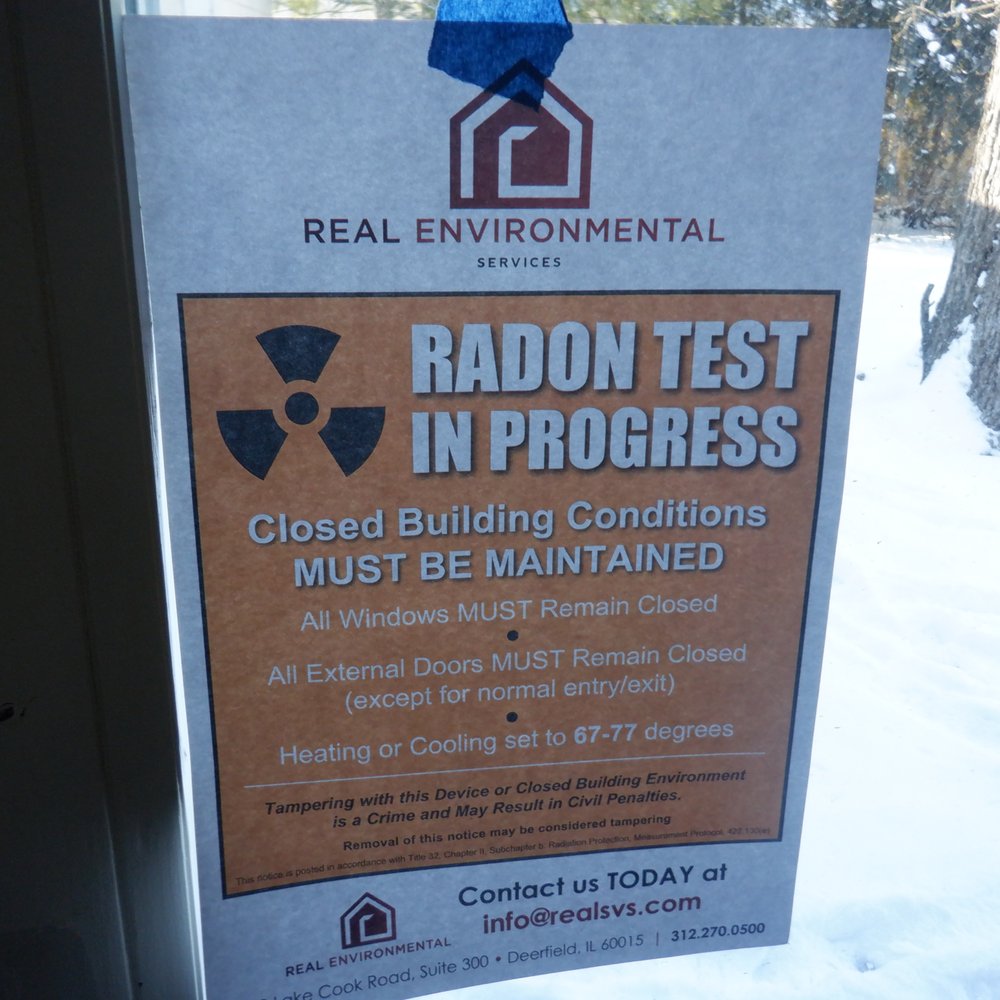 Real Environmental Services - mold inspector in Deerfield, IL