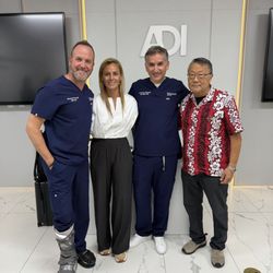 Biological Center For Dentistry