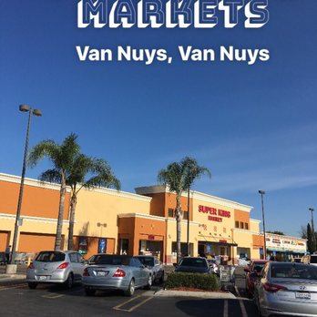 Super King Markets - International Grocery Near Me - Van Nuys, California