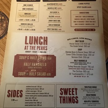 Twin Peaks - Sports Bars Near Me - Houston, Texas