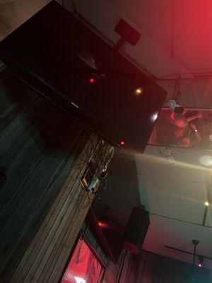 Good Friends Bar by null