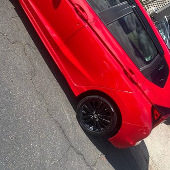 White Diamond Detailing - Car cleaned by Kalen - Auto Detailing Near Me White Diamond Detailing - Car cleaned by Kalen - Auto Detailing Near Me