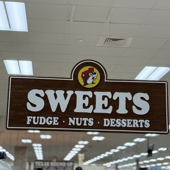 Buc-ee's - So many sweets - Convenience Stores Near Me - Brunswick, Georgia Buc-ee's - So many sweets - Convenience Stores Near Me - Brunswick, Georgia