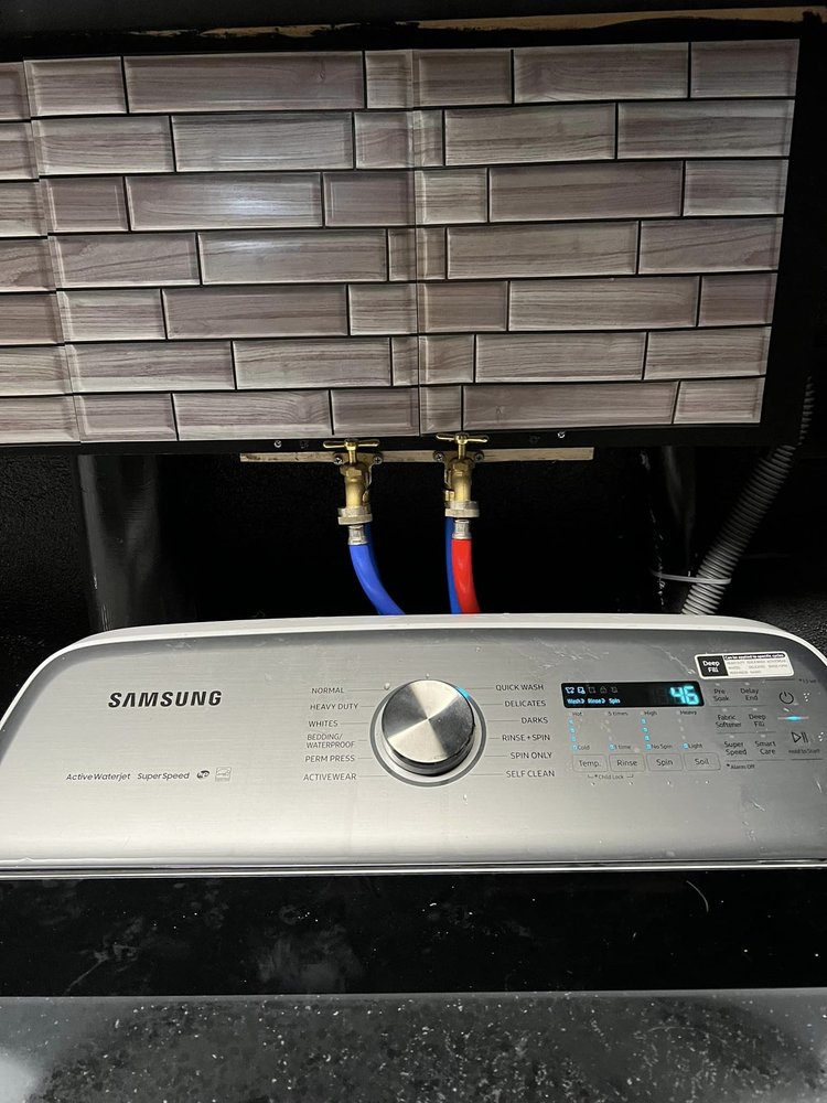 Slide of Kriegel Bros Home Services