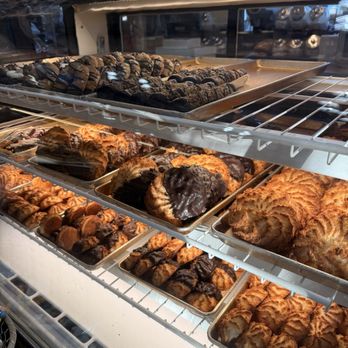 Erick Schat's Bakkery - Pastries - Bakeries Near Me - Bishop, California Erick Schat's Bakkery - Pastries - Bakeries Near Me - Bishop, California