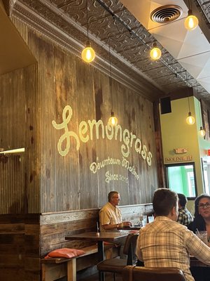 LemonGrass Cafe by null