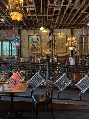 McMenamins Kennedy School by null