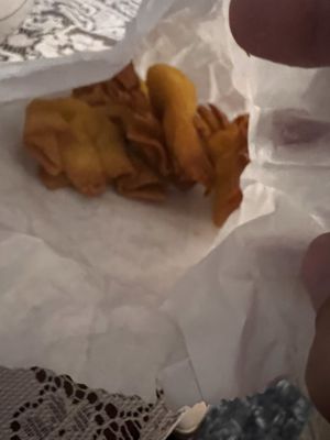 Little Dumpling(Sky Pointe) by null