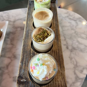 Founders Coffee - St Rose - Coffee & Tea Near Me - Henderson, Nevada